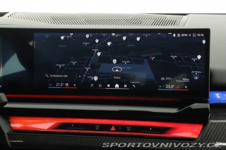 BMW 5 M Sport 540d xDrive 2025