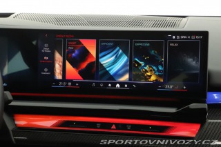 BMW 5 M Sport 540d xDrive 2025