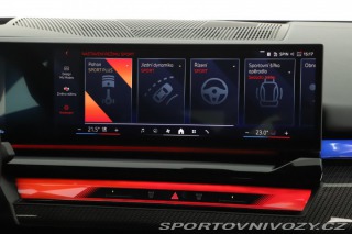 BMW 5 M Sport 540d xDrive 2025