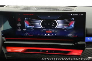 BMW 5 M Sport 540d xDrive 2025