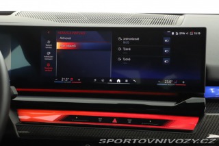 BMW 5 M Sport 540d xDrive 2025