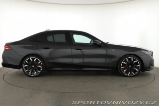 BMW 5 M Sport 540d xDrive 2025