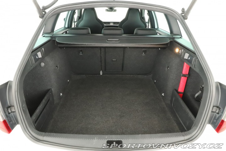 Škoda Octavia RS RS RS 2.0 TDI 2017