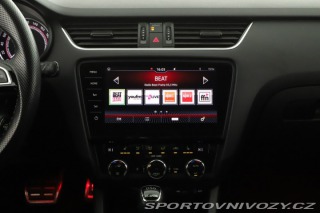 Škoda Octavia RS RS RS 2.0 TDI 2017