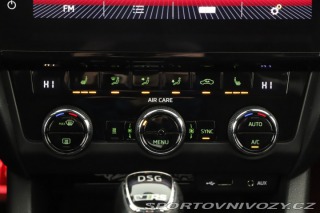 Škoda Octavia RS RS RS 2.0 TDI 2017