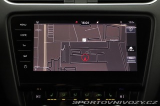 Škoda Octavia RS RS RS 2.0 TDI 2017