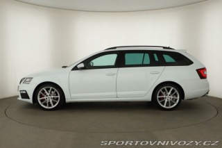 Škoda Octavia RS RS RS 2.0 TDI 2017