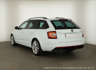 Škoda Octavia RS RS RS 2.0 TDI 2017