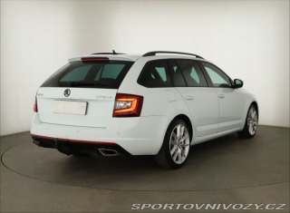 Škoda Octavia RS RS RS 2.0 TDI 2017