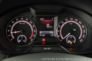 Škoda Octavia RS RS RS 2.0 TDI 2017