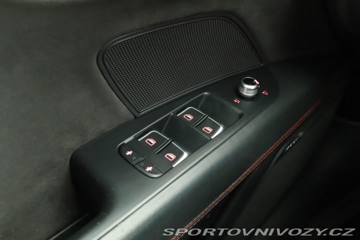 Audi A7 S-Line 3.0 TDI competitio 2016