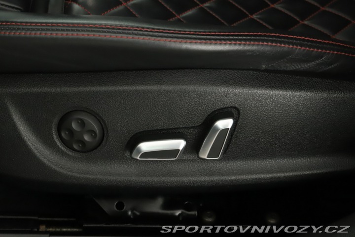 Audi A7 S-Line 3.0 TDI competitio 2016