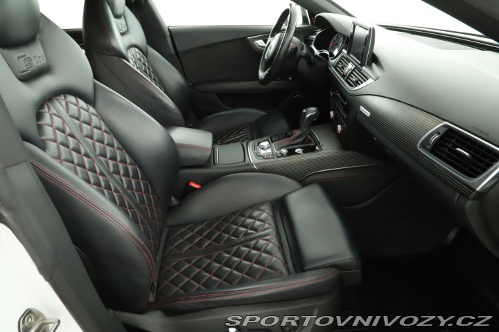Audi A7 S-Line 3.0 TDI competitio 2016