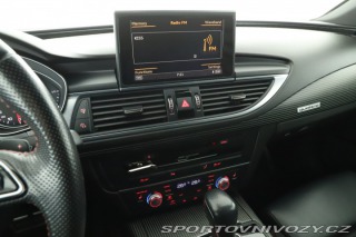 Audi A7 S-Line 3.0 TDI competitio 2016