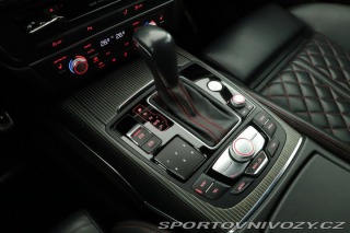 Audi A7 S-Line 3.0 TDI competitio 2016
