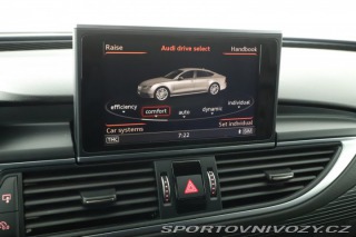Audi A7 S-Line 3.0 TDI competitio 2016