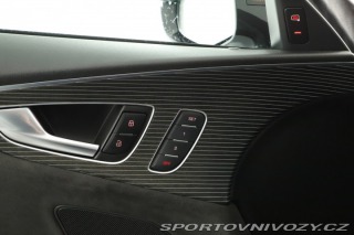 Audi A7 S-Line 3.0 TDI competitio 2016