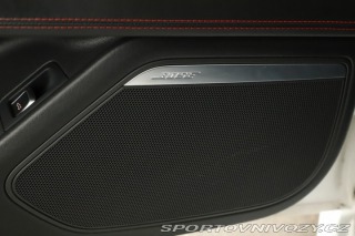 Audi A7 S-Line 3.0 TDI competitio 2016