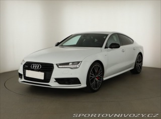 Audi A7 S-Line 3.0 TDI competitio 2016