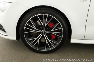 Audi A7 S-Line 3.0 TDI competitio 2016