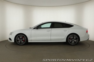 Audi A7 S-Line 3.0 TDI competitio 2016