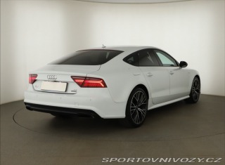 Audi A7 S-Line 3.0 TDI competitio 2016