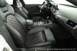 Audi A7 S-Line 3.0 TDI competitio 2016