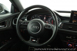 Audi A7 S-Line 3.0 TDI competitio 2016
