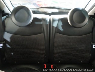 Fiat 500 500e  24 kWh 2014