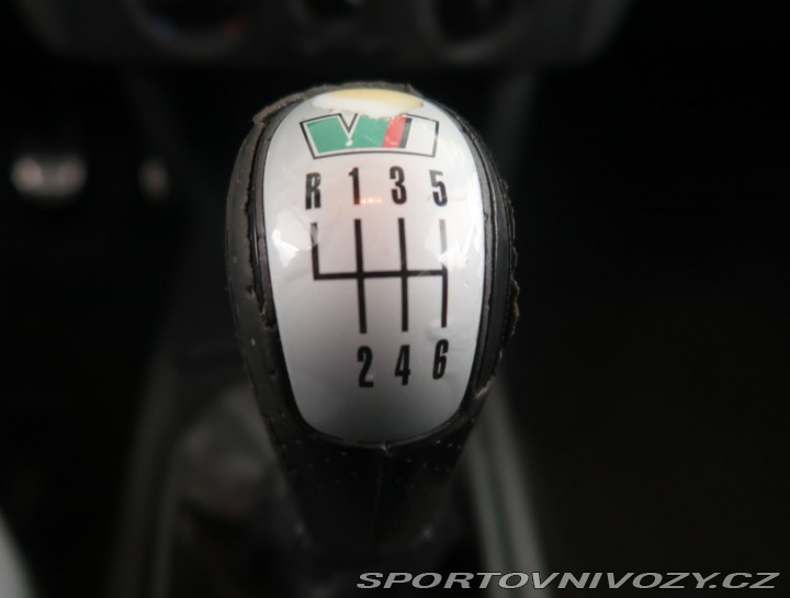 Škoda Fabia RS RS 1.9 TDI 2004