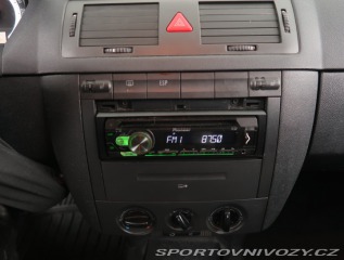 Škoda Fabia RS RS 1.9 TDI 2004