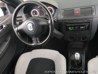 Škoda Fabia RS RS 1.9 TDI 2004