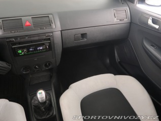 Škoda Fabia RS RS 1.9 TDI 2004