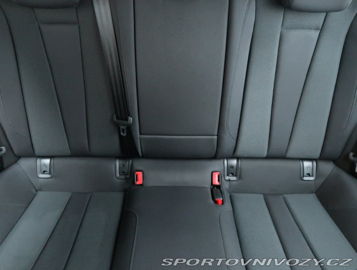 Audi A5 S-Line 40 TDI 2022