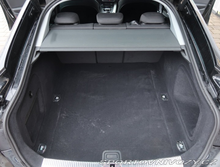 Audi A5 S-Line 40 TDI 2022