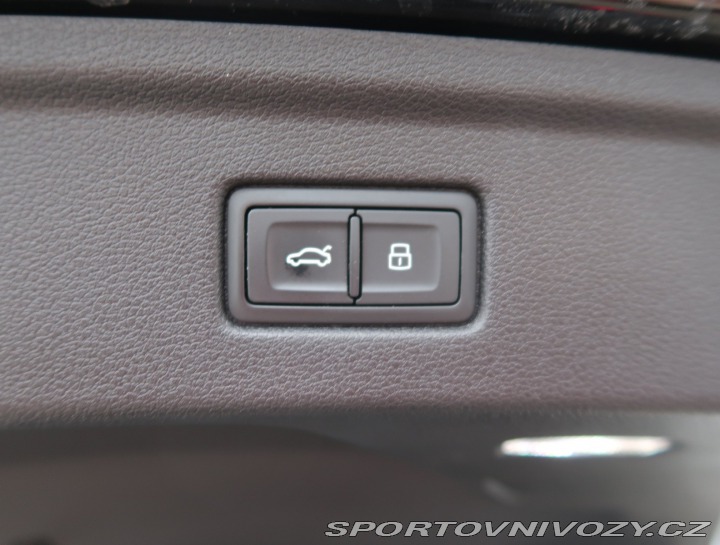 Audi A5 S-Line 40 TDI 2022