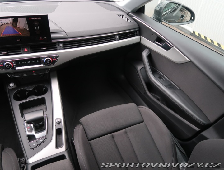 Audi A5 S-Line 40 TDI 2022