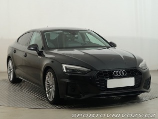 Audi A5 S-Line 40 TDI 2022