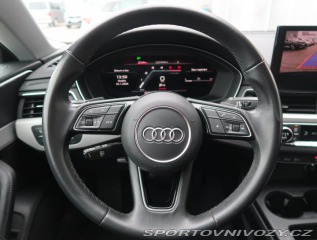 Audi A5 S-Line 40 TDI 2022