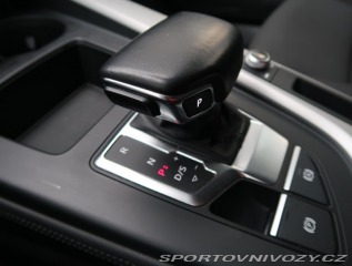 Audi A5 S-Line 40 TDI 2022