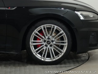 Audi A5 S-Line 40 TDI 2022