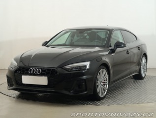 Audi A5 S-Line 40 TDI 2022