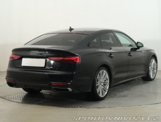 Audi A5 S-Line 40 TDI 2022