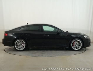 Audi A5 S-Line 40 TDI 2022