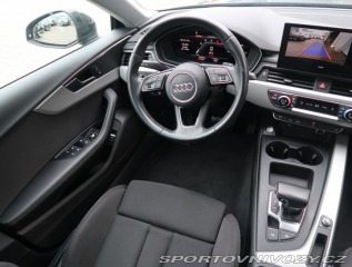 Audi A5 S-Line 40 TDI 2022