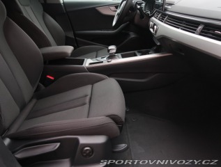 Audi A5 S-Line 40 TDI 2022