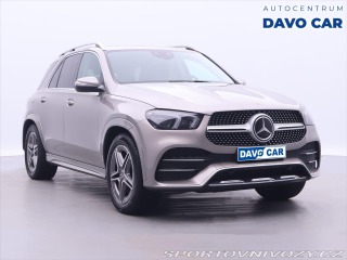 Mercedes-Benz  GLE 2,0 350de 235kW 4Matic AM