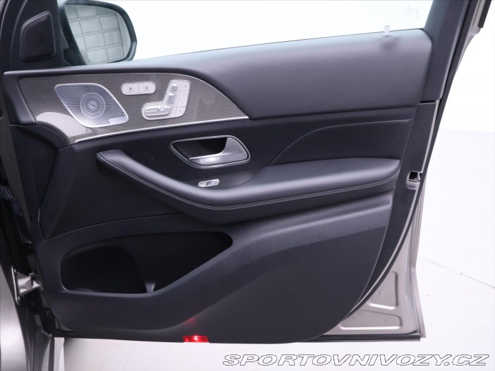 Mercedes-Benz Ostatní modely GLE 2,0 350de 235kW 4Matic AM 2021