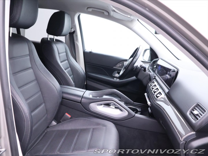 Mercedes-Benz Ostatní modely GLE 2,0 350de 235kW 4Matic AM 2021