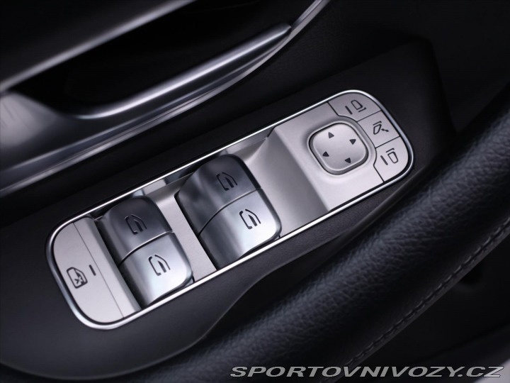 Mercedes-Benz Ostatní modely GLE 2,0 350de 235kW 4Matic AM 2021